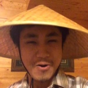 Meet your Posher, Chang